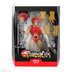 Super7 Thundercats Ultimates - Lion-O (Mirror Version) 7-inch Action Figure