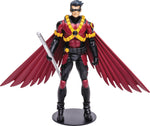 McFarlane Toys DC Comics Multiverse - Red Robin Action Figure - July 2022