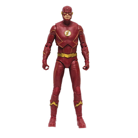 McFarlane Toys DC Comics Multiverse - Flash Action Figure - Jun 2022