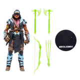 McFarlane Toys Mortal Kombat - Wave 9 Nightwolf Action Figure