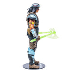 McFarlane Toys Mortal Kombat - Wave 9 Nightwolf Action Figure