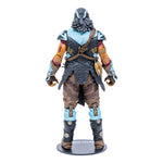 McFarlane Toys Mortal Kombat - Wave 9 Nightwolf Action Figure