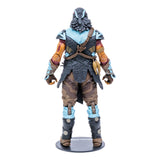 McFarlane Toys Mortal Kombat - Wave 9 Nightwolf Action Figure