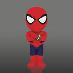 Funko Vinyl Soda: Marvel - Japanese Spider-Man