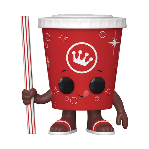 Funko Pop! Foodies Series 4 - Soda Cup