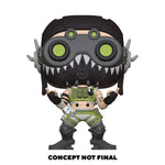 Funko Pop! Games: Apex Legends - Octane - Jun 2022