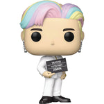 Funko Pop! Rocks: BTS Butter - Jimin