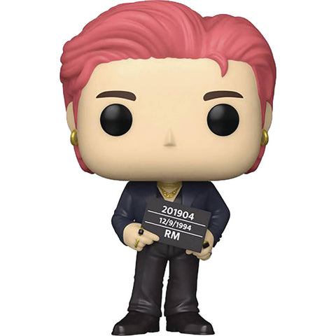 Funko Pop! Rocks: BTS Butter - RM