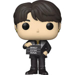 Funko Pop! Rocks: BTS (Butter Version) - Suga