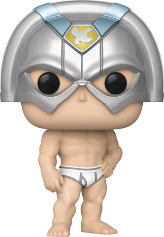 Funko Pop! Television: Peacemaker - Peacemaker in Underwear