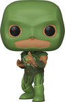 Funko Pop! Television: Peacemaker - Judomaster