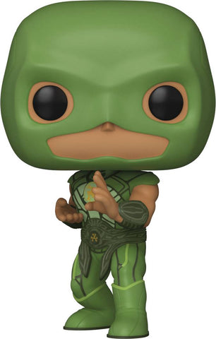 Funko Pop! Television: Peacemaker - Judomaster