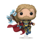 Funko Pop! Marvel: Thor Love And Thunder - Thor