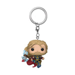 Funko Thor Love and Thunder - Thor Keychain