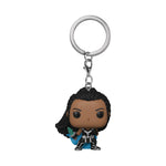 Funko Thor Love and Thunder - Valkyrie Keychain