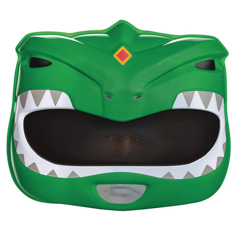 Funko Power Rangers - Green Ranger Half-Mask (PX Eclusive)