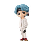 Banpresto Tiny Tan - Mic Drop Suga Vol. 1 Q-Posket Figure