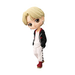 Banpresto Tiny Tan - Mic Drop Jimin Vol. 1 Q-Posket Figure