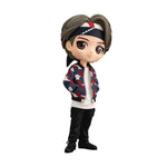 Banpresto Tiny Tan - Mic Drop V Vol. 1 Q-Posket Figure