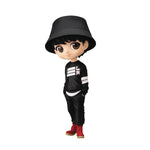 Banpresto Tiny Tan - Mic Drop Jung Kook Vol. 1 Q-Posket Figure