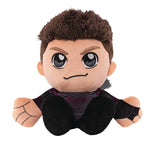 Marvel Hawkeye 7" Kuricha Sitting Plush