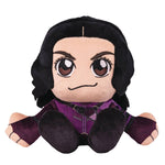 Bleacher Creatures: Hawkeye - Kate Bishop Kuricha Plush