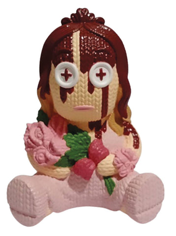 Handmade by Robots: Carrie Vinyl Figure