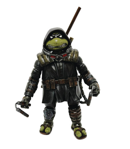 Playmates TMNT The Last Ronin - Ronin Action Figure PX Exclusive (Chance of Chase)