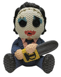 Handmade by Robots: Texas Chainsaw Massacre - Pretty Woman Leatherface