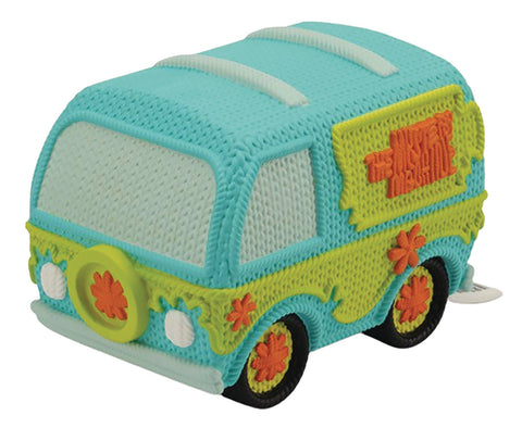 Handmade by Robots: Mystery Machine Vinyl Figure