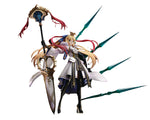 Aniplex Fate GO - Caster Altria 3rd Ascension 1/7 Scale Figure