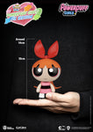 Beast Kingdom Dynamic 8ction Heroes: DAH-055DX - Powerpuff Girls Set