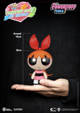 Beast Kingdom Dynamic 8ction Heroes: DAH-055DX - Powerpuff Girls Set