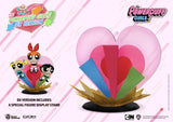 Beast Kingdom Dynamic 8ction Heroes: DAH-055DX - Powerpuff Girls Set