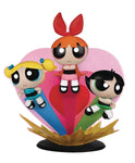 Beast Kingdom Dynamic 8ction Heroes: DAH-055DX - Powerpuff Girls Set