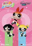 Beast Kingdom Dynamic 8ction Heroes: DAH-055DX - Powerpuff Girls Set