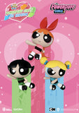 Beast Kingdom Dynamic 8ction Heroes: DAH-055DX - Powerpuff Girls Set