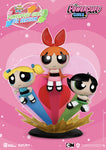 Beast Kingdom Dynamic 8ction Heroes: DAH-055DX - Powerpuff Girls Set