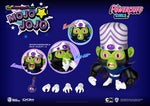 Beast Kingdom Dynamic 8ction Heroes: DAH-052 - Mojo Jojo