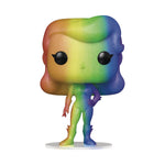 Funko Pop! Pride 2022: DC Comics - Poison Ivy - Jul 2022