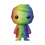 Funko Pop! Pride 2022: DC Comics - Robin - Jul 2022