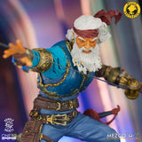 Mezco One:12 Collective 20,000 Leagues Under The Sea - Captain Nemo Action Figure