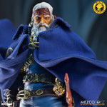 Mezco One:12 Collective 20,000 Leagues Under The Sea - Captain Nemo Action Figure