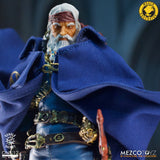 Mezco One:12 Collective 20,000 Leagues Under The Sea - Captain Nemo Action Figure