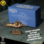 Mezco One:12 Collective 20,000 Leagues Under The Sea - Captain Nemo Action Figure