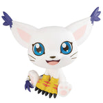 Megahouse Look up: Digimon Adventure - Tailmon PVC Figure