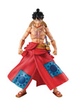 Megahouse One Piece - Luffy Taro Variable Action Heroes Figure