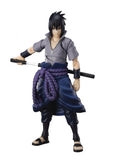 Bandai Tamashii Nations Naruto Shippuden Jinchuuriki - Sasuke Uchiha S.H. Figuarts