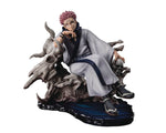 Bandai Tamashii Nations Jujutsu Kaisen - Sukuna FiguartsZERO - Jul 2022