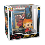 Funko Pop! Albums: Cyndi Lauper - She's So Unusual